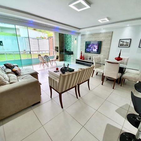 Casa -Pero,Condominio Residencial Ocean Green -3 Quartos C/Ar Cabo Frio Luaran gambar