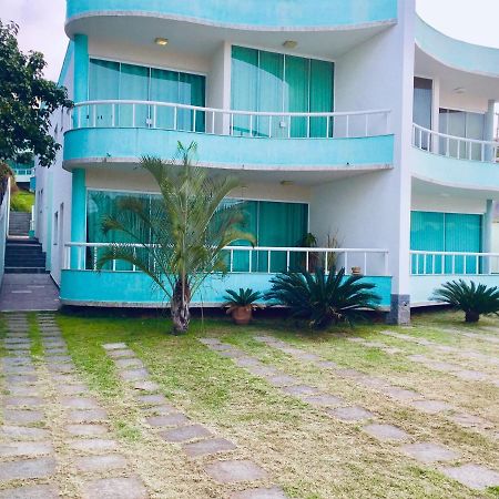 Casa -Pero,Condominio Residencial Ocean Green -3 Quartos C/Ar Cabo Frio Luaran gambar