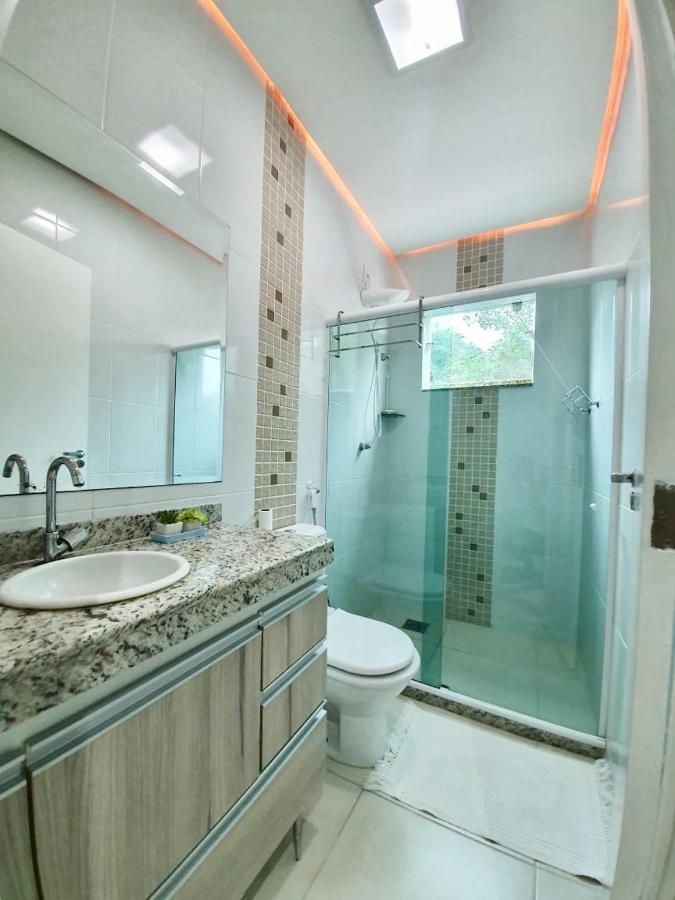 Casa -Pero,Condominio Residencial Ocean Green -3 Quartos C/Ar Cabo Frio Luaran gambar